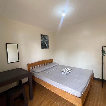 Alona Bohol Backpackers Hostel Panglao Eksteriør bilde