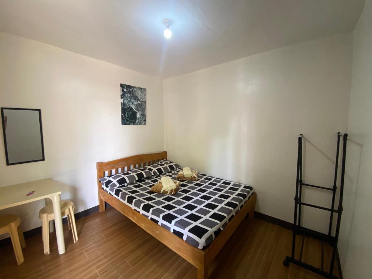 Alona Bohol Backpackers Hostel Panglao Eksteriør bilde